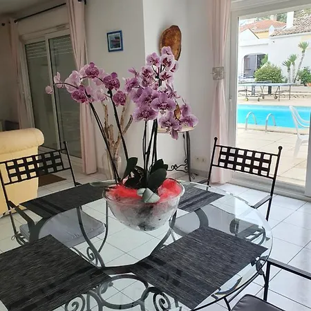 Appartement Medoc Ocean 2