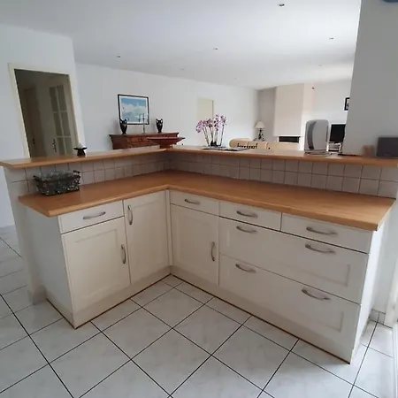 Appartement Medoc Ocean 2