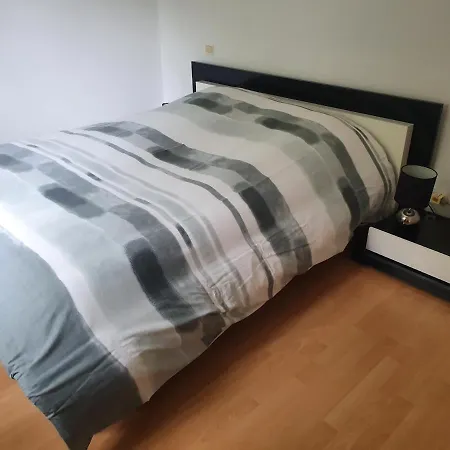Medoc Ocean 2 Appartement